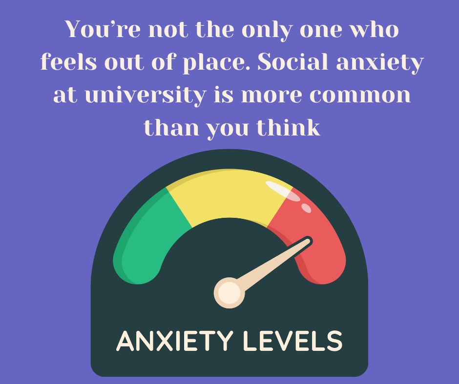 Student Mental Health Services Toronto: How to Stop Letting Social Anxiety Run Your Life
