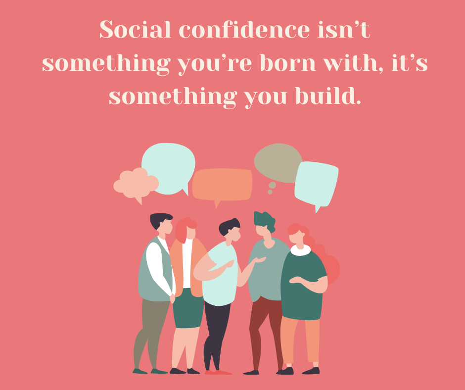 Student Mental Health Services Toronto: How to Stop Letting Social Anxiety Run Your Life