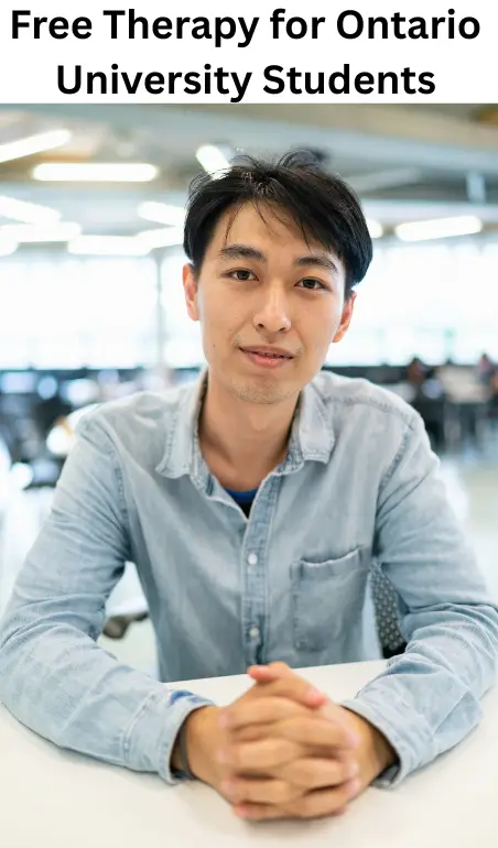 Free Mandarin and Cantonese Therapy for Ontario Students