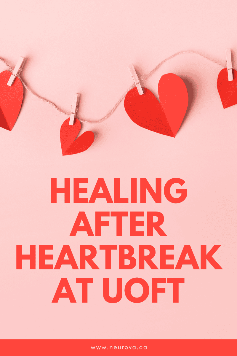 Long Term University Student Therapy Toronto