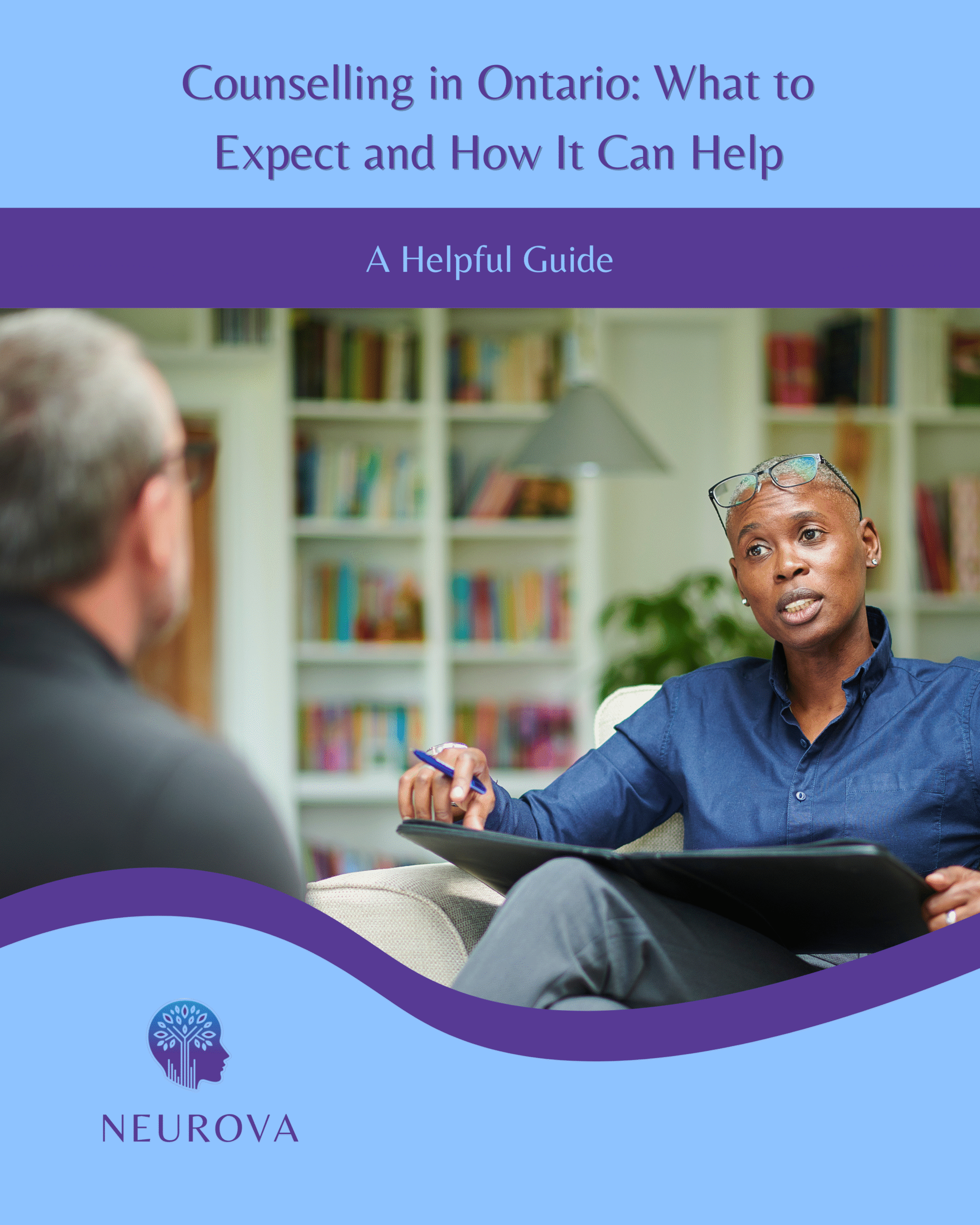 counselling in ontario