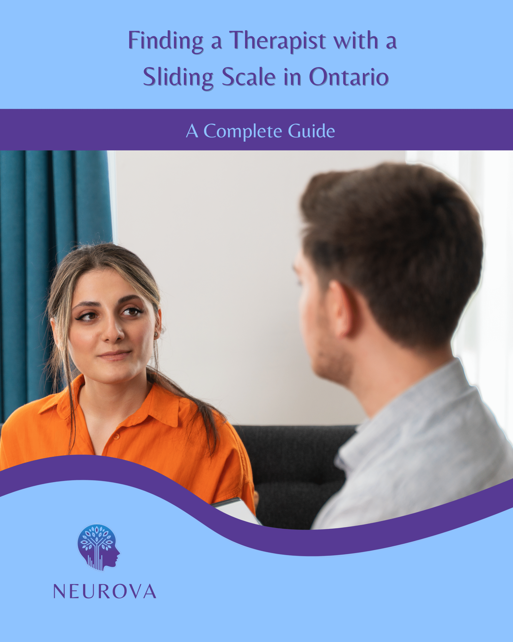finding a therapist with a sliding scale