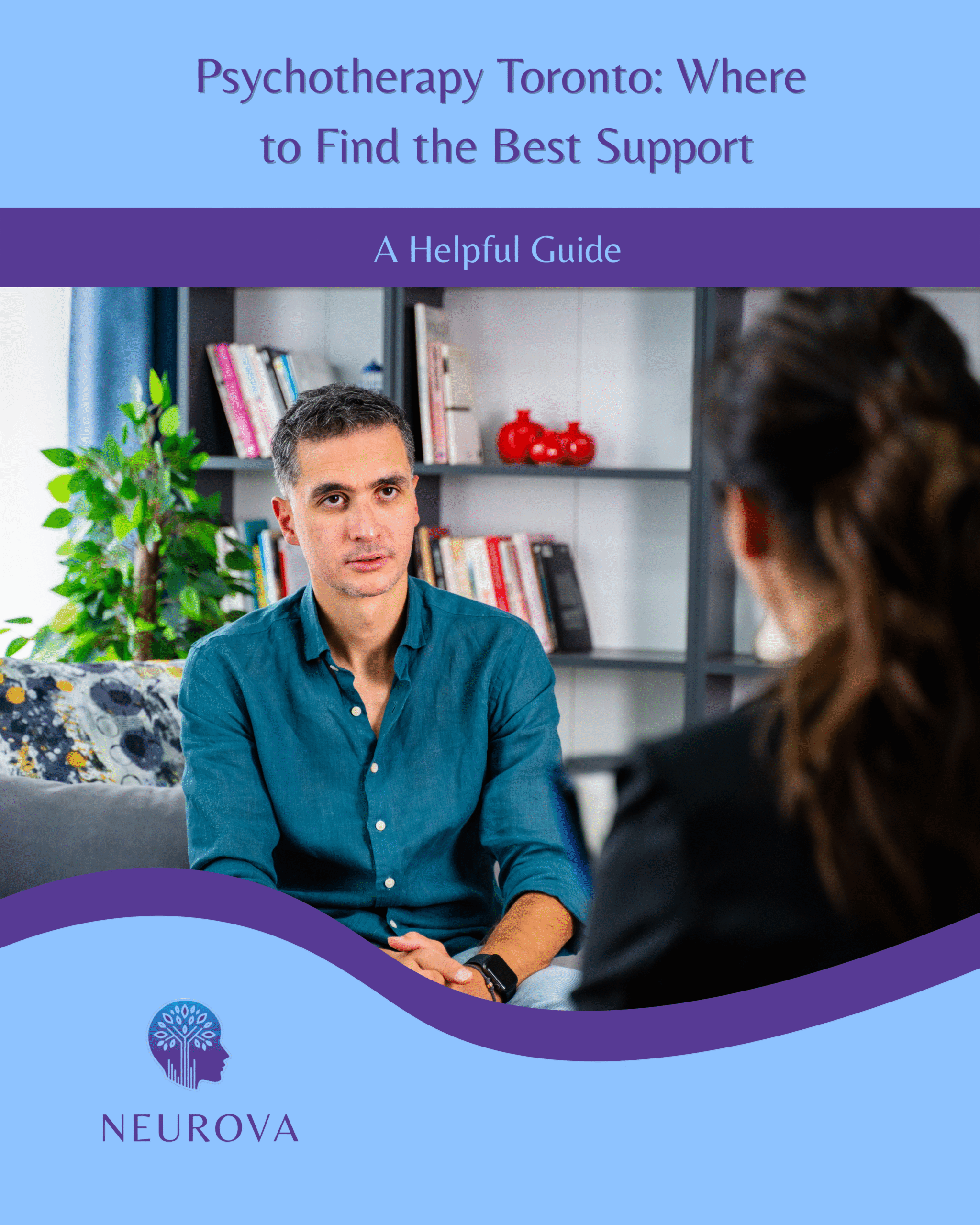 psychotherapy toronto where