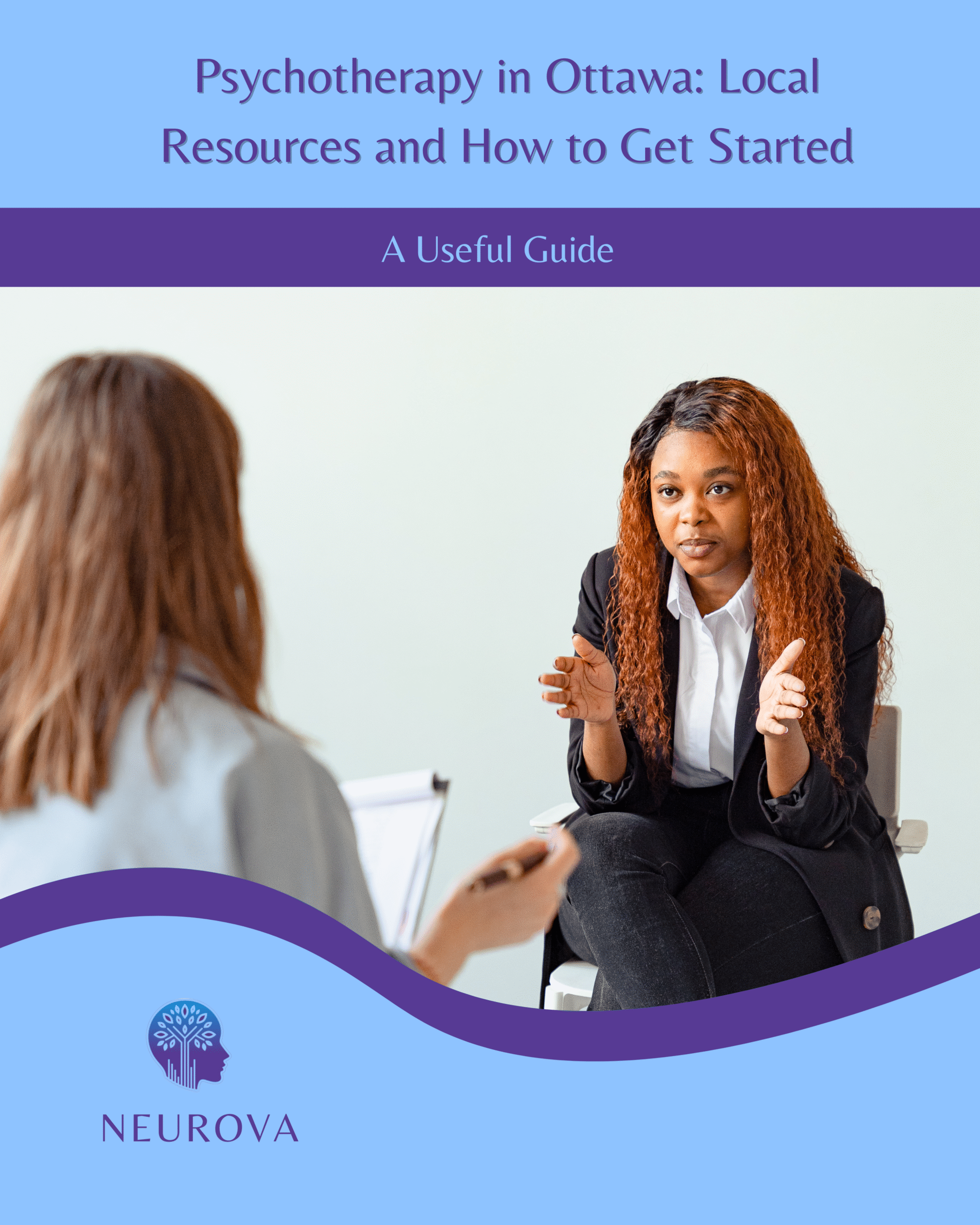 psychotherapy in ottawa