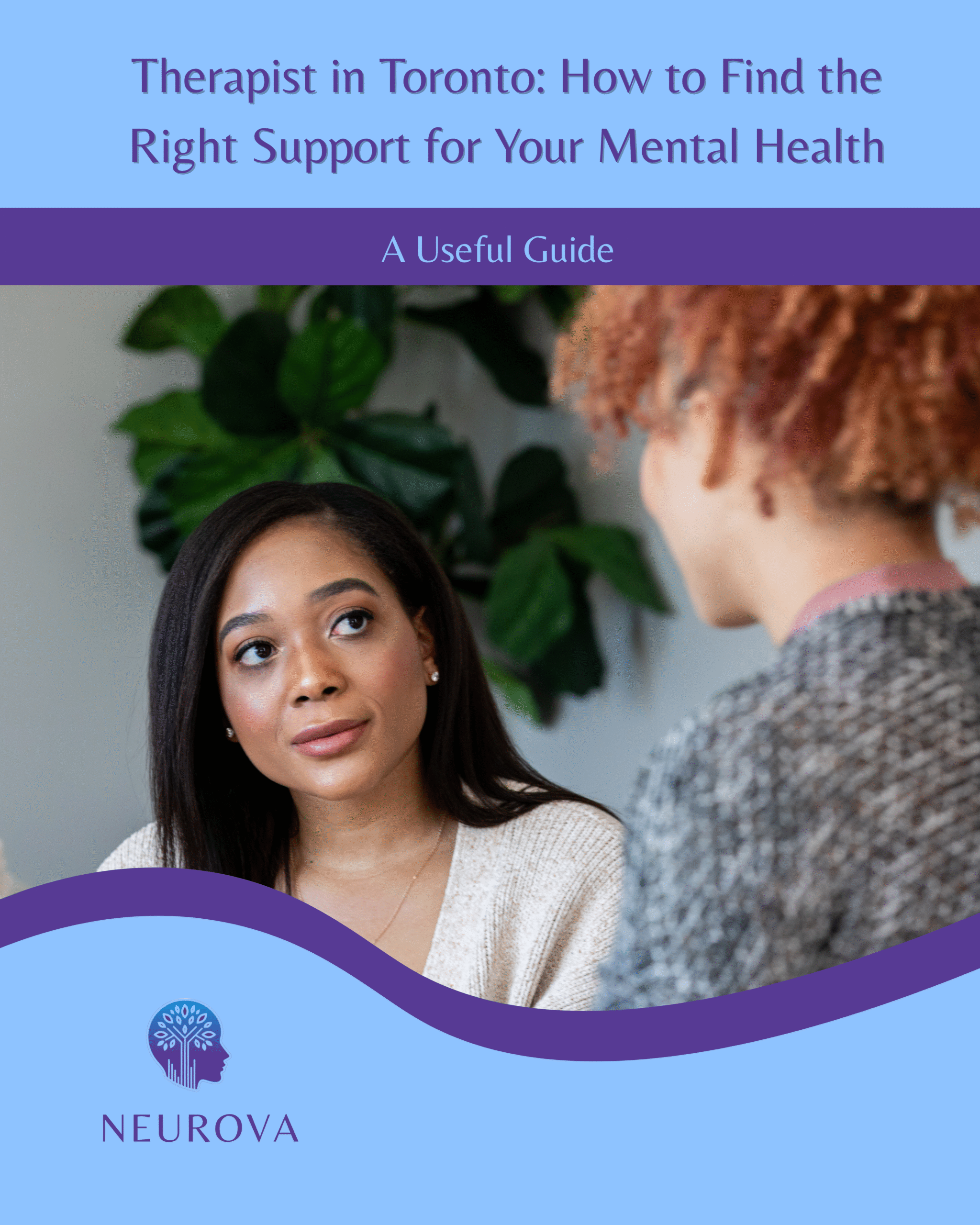 therapist in toronto