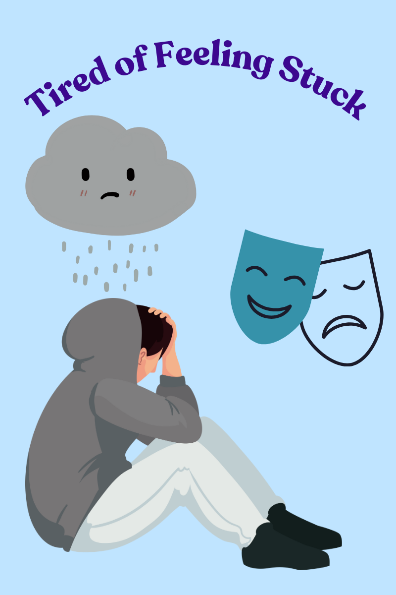 toronto students free therapy - depression