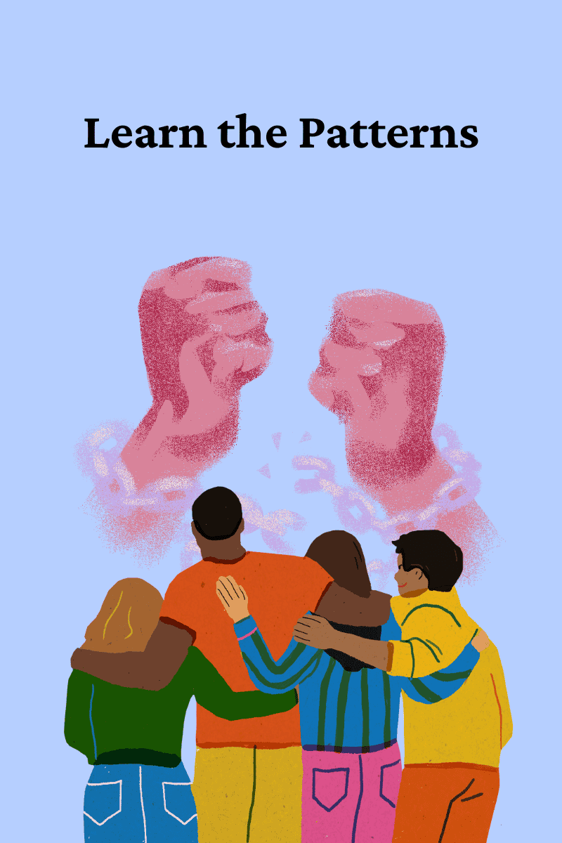 Free Therapy for Students Toronto: Why You Keep Attracting the Same Toxic People