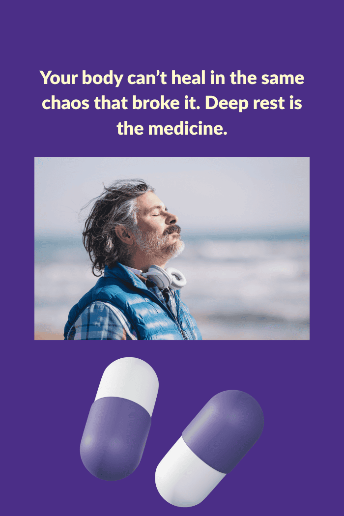deep healing therapy toronto